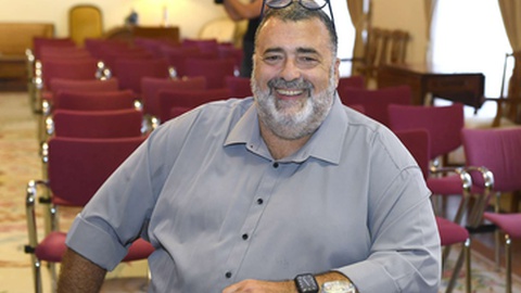 Foto&nbsp;Helder Santos/Aspress