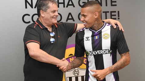 FOTO HÉLDER SANTOS/ASPRESS