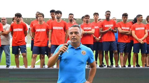 Fotos Helder Santos/Aspress