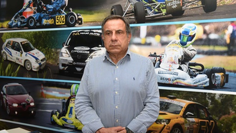 Foto Arquivo/Helder Santos/Aspress