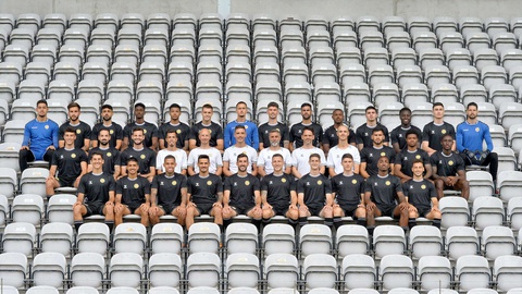 Foto Arquivo/Helder Santos/Aspress