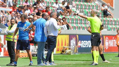 FOTO HELDER SANTOS/ASPRESS