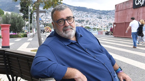 Foto Arquivo/Helder Santos/Aspress