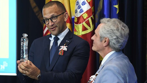 Foto Hélder Santos/Aspress