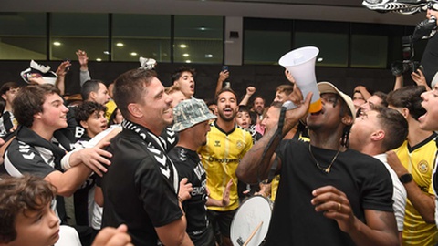 FOTO HÉLDER SANTOS/ASPRESS