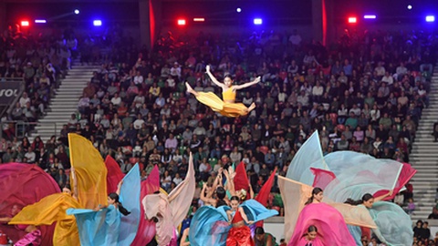 FOTO HÉLDER SANTOS/ASPRESS