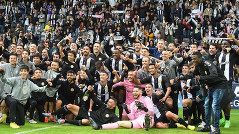 FOTO HÉLDER SANTOS/ASPRESS