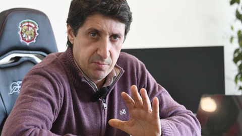 Hélder Santos/ASPRESS