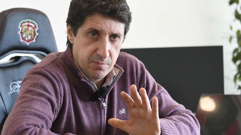 Foto Arquivo/ASPRESS