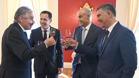 FOTO ASPRESS/HÉLDER SANTOS