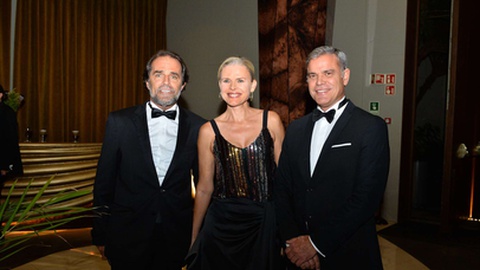 Foto Helder Santos/Aspress