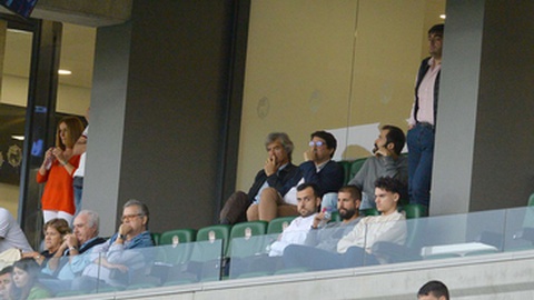 FOTO HÉLDER SANTOS/ASPRESS