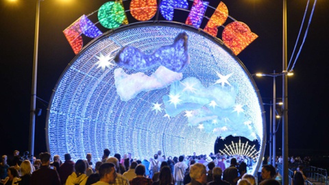 Foto Helder Santos/Aspress