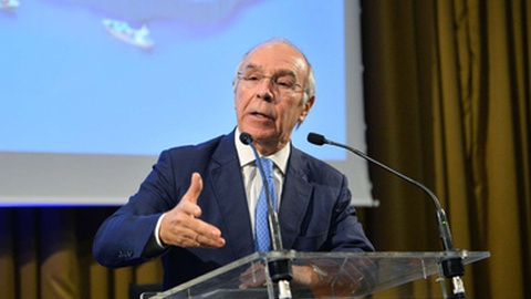 Foto Arquivo/Aspress