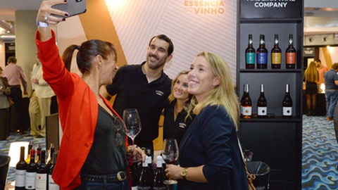 Fotos Helder Santos/Aspress