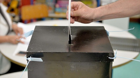 Foto Arquivo/Aspress