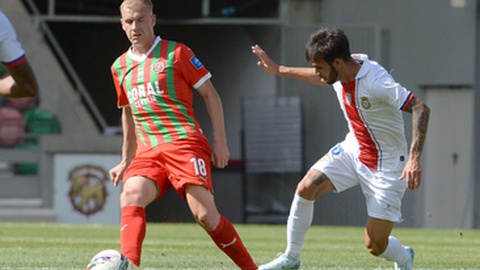 FOTO HÉLDER SANTOS/ASPRESS