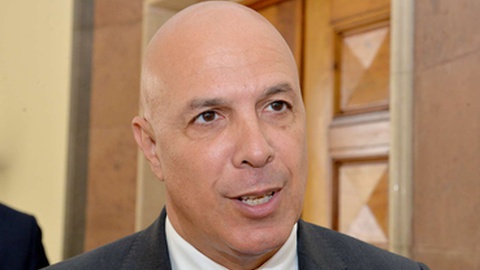 Foto Arquivo/Helder Santos/Aspress