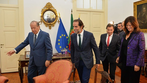 Foto Hélder Santos/Aspress