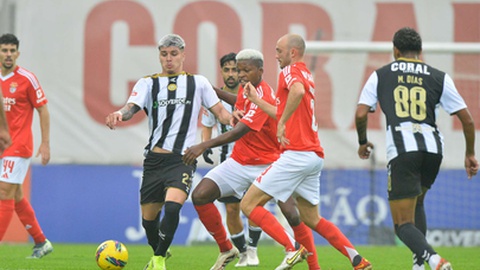 FOTO HÉLDER SANTOS/ASPRESS