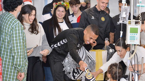 FOTOS HÉLDER SANTOS/ASPRESS