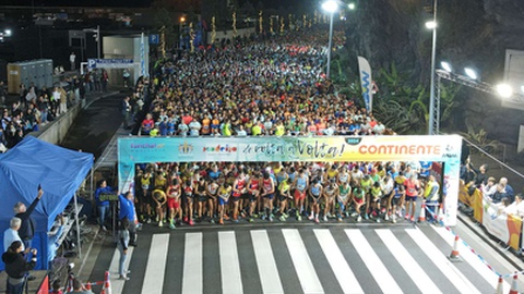 Volta à Cidade do Funchal 2024