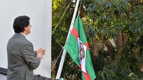 Hélder Santos/ASPRESS