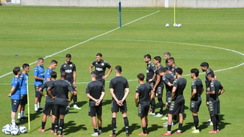 Foto Hélder Santos/ASPRESS