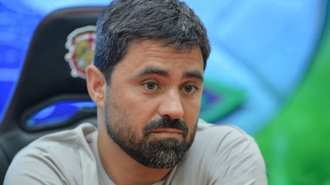 Foto Hélder Santos/ASPRESS