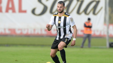 FOTO&nbsp; HÉLDER SANTOS