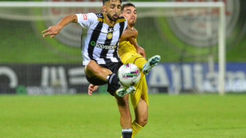 FOTO HÉLDER SANTOS/ASPRESS