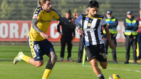 FOTO HÉLDER SANTOS/ASPRESS