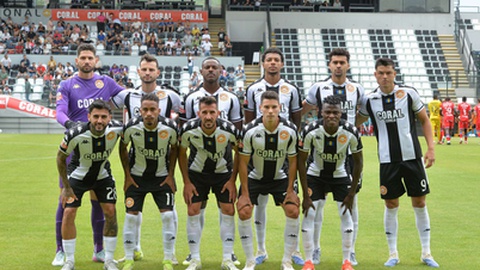 Foto Arquivo/Hélder Santos-APRESS