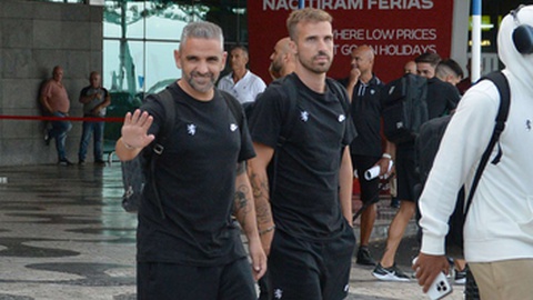 Fotos Hélder Santos/ASPRESS