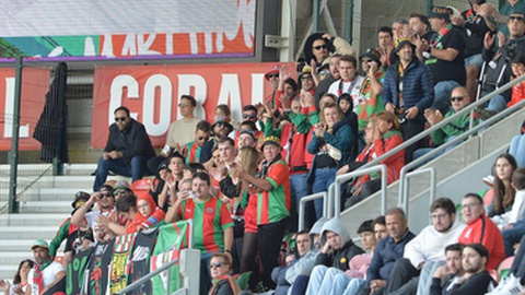 FOTO HÉLDER SANTOS/ASPRESS