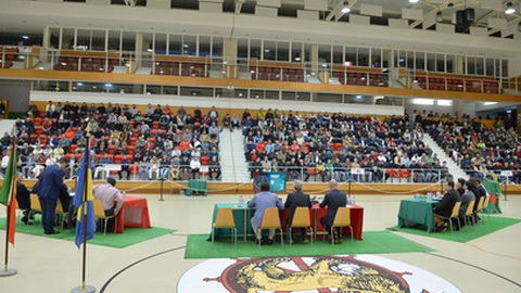 FOTO HÉLDER SANTOS/ASPRESS