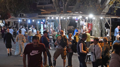 Fotos Hélder Santos/ASPRESS