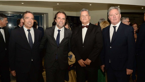 FOTOS ASPRESS/HÉLDER SANTOS