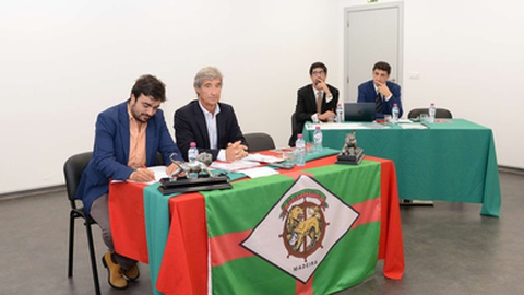 Hélder Santos/ ASPRESS