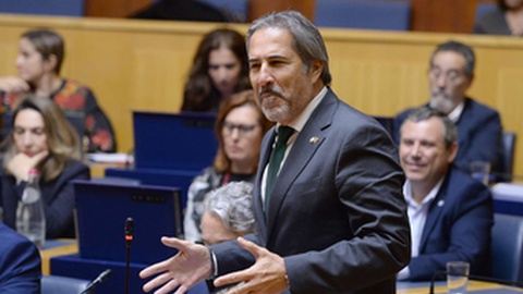 Foto Helder Santos/Aspress