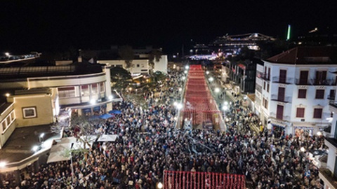 Foto Hélder Santos/ASPRESS