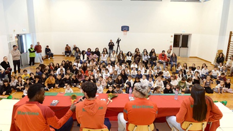 Fotos Hélder Santos/ASPRESS