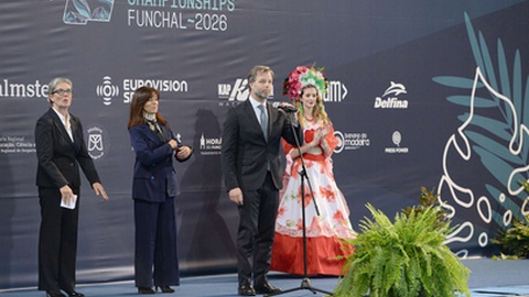 Foto Arquivo/Helder Santos/Aspress