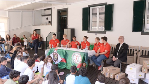 Fotos Hélder Santos/ASPRESS