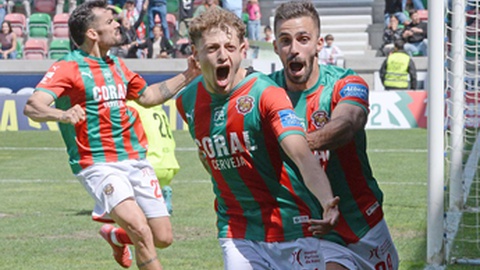 Foto Arquivo/Helder Santos/Aspress