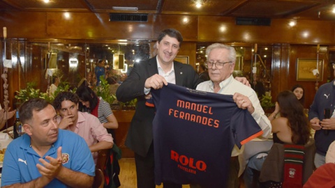 FOTOS Hélder Santos/ASPRESS