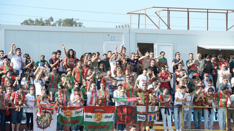 FOTO ASPRESS/HÉLDER SANTOS