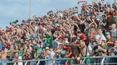 Foto Hélder Santos/ASPRESS