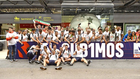 Fotos Hélder Santos/Aspress