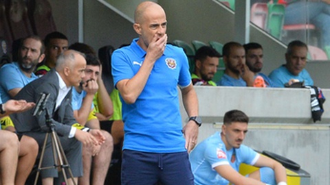 FOTO HÉLDER SANTOS/ASPRESS